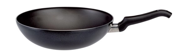 Firenze Wok nicht induktionstauglich D28cm