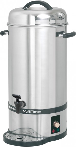 Glühweinkessel "Multitherm", 18 Liter