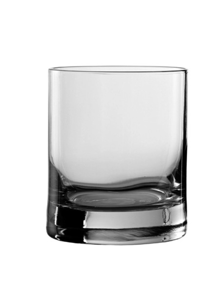 6er Set New York Bar Whisky 420ml h: 106mm