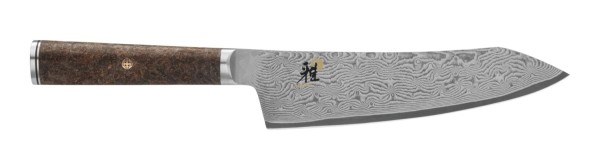 5000 MCD 67 Rocking Santoku 18cm