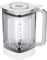 Zubehör Set zu Hochleistungsstandmixer 1,8l, weiss