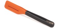 Turner Tongs Wender Zange, grau orange, 30x6.5x2.8 cm