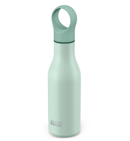 Loop Wasserflasche 500ml, grün