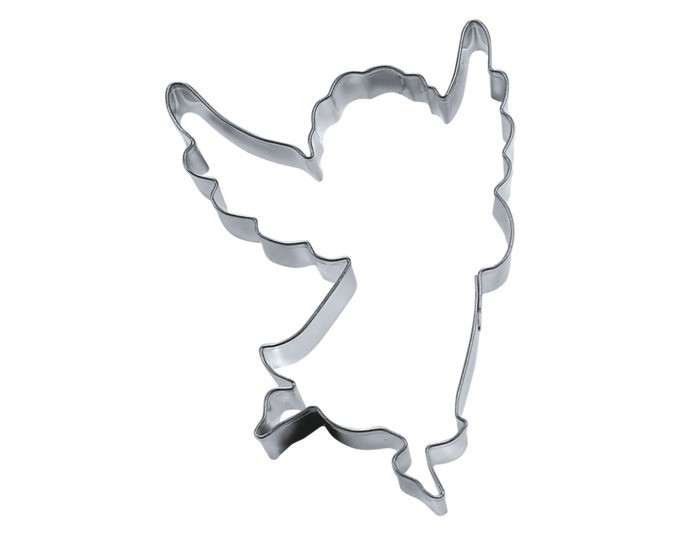 Ausstecher Engel 6.5 cm