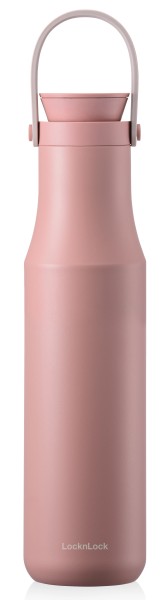 Metro Double Tumbler 0.71lt pink