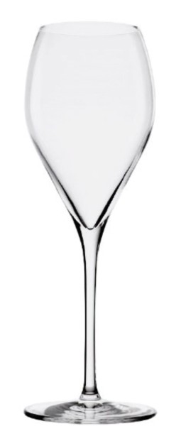 6er Set Prestige Champagnerglas 343ml h:232mm