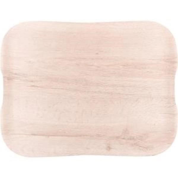 Tablett Dura Oak 43x33cm