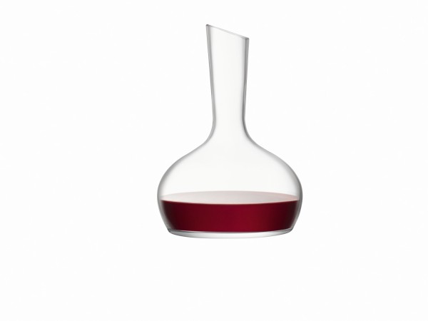 Wein Weinkaraffe 1.85l transparent