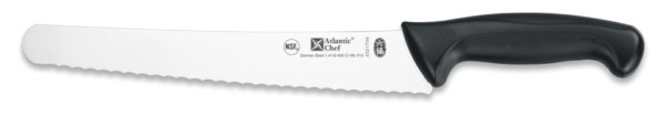 Atlantic Chef Brotmesser breit 25cm