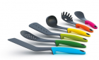 ELEVATE Tools Geschenkset multicolor 6er-Set