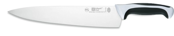 Atlantic Chef Kochmesser 21cm weiss