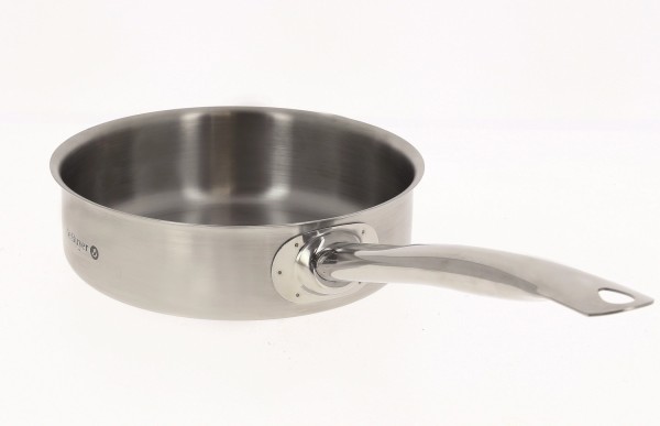 PRIM'APPETY Sauteuse gerade D:24cm Induktion