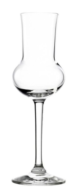 Professional Destillat Grappa 87ml H:172mm