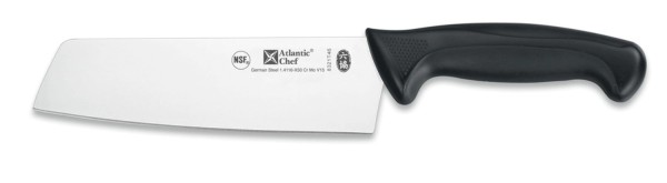 Atlantic Chef Usubamesser 18cm schwarz