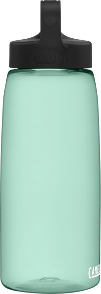 Carry Cap Bottle 1.0l coastal