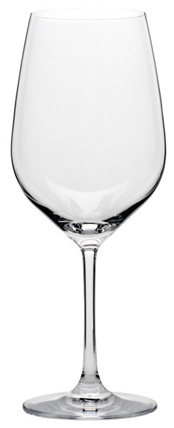 6er Set Grand Cuvée Bordeauxglas, 650ml, h: 239mm