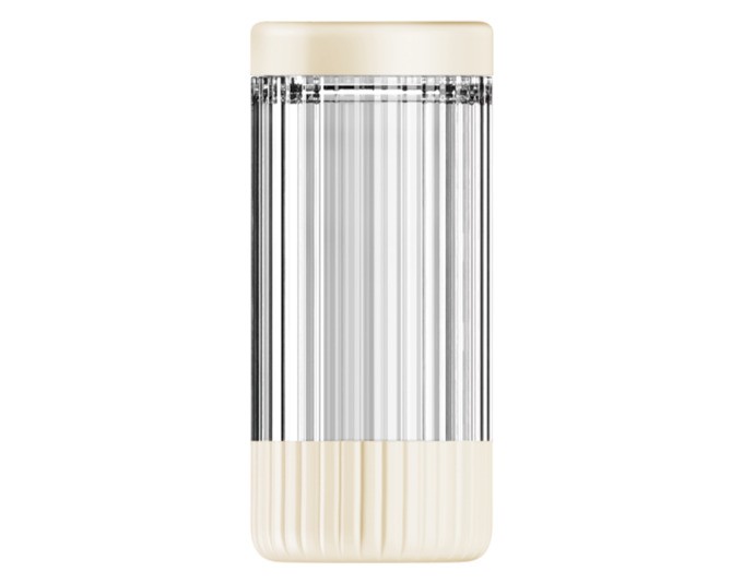 Behälter 785 ml beige