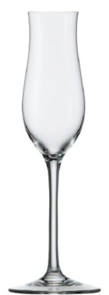 6er Set Bar&Liqueur Edelbrand 105ml H: 205mm