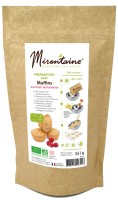 BIO Himbeer Muffins Backmischung 260g