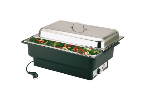 Elektro-Chafing Dish Eco, ca. 63x36cm, H29cm