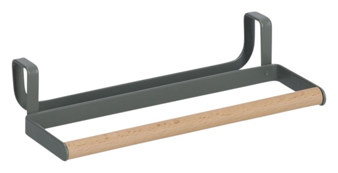 Türhandtuchhalter salbei 24cm