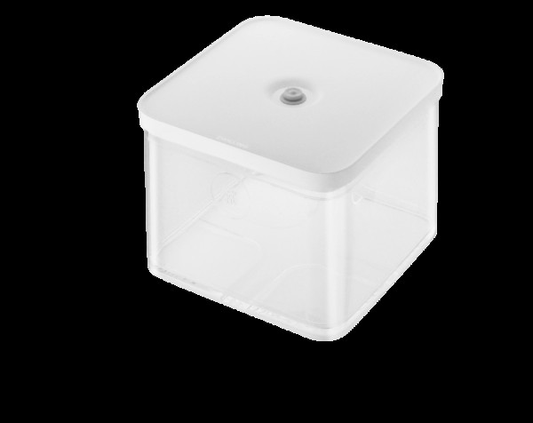 Fresh & Save CUBE Box 2l, Transparent-weiss