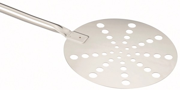 Pizzawender perforiert 18cm L168cm