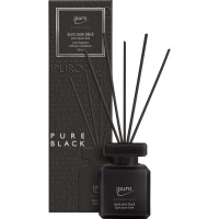 ipuro Raumduft pure black, 100ml