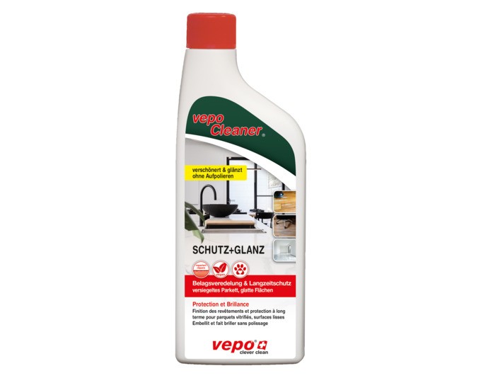 Schutz und Glanz 500ml