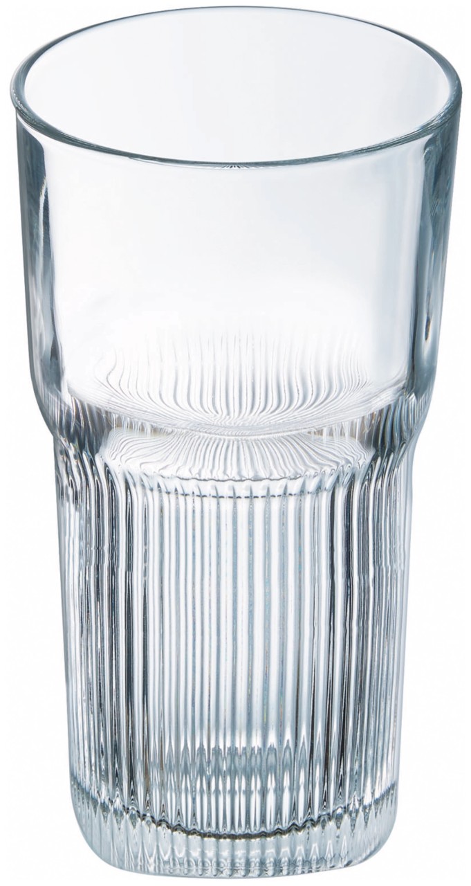 Becher Starline 65cl stapelbar