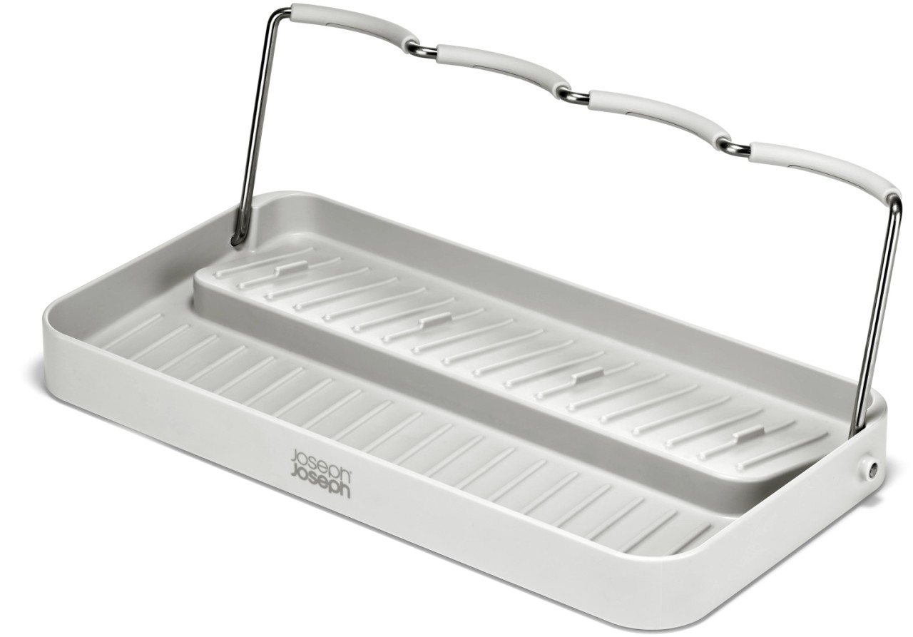 DrySmart Abtropfgestell Trinkflaschen