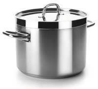 Chef Luxe Kochtopf mit Deckel D32cm H29cm 20lt