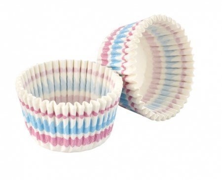 Cupcake Formen Cream Icing von Tala