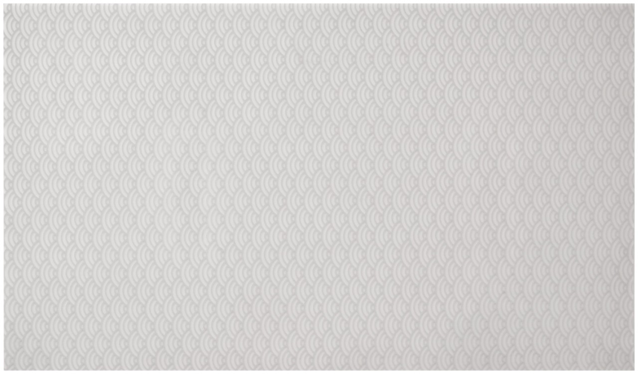 Valo Antirutschmatte 50.4x30cm Silikon