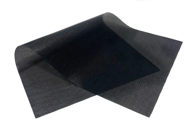 Les Essences Silikonbeschichtung für Tablett, 14.5X26.5cm