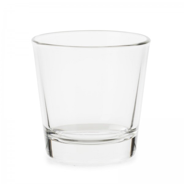 Ibr Glas 10,5cl, Ø5.1cm, klar