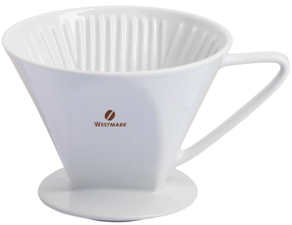 Kaffeefilter Brasilia, 6 Tassen