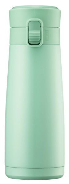 ID Macaron Tumbler One Touch 0.45lt green