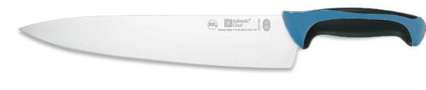 Atlantic Chef Kochmesser 21cm blau