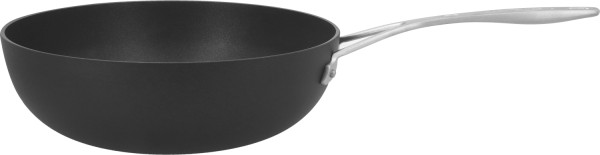 Alu Industry 3 Duraslide Wok 28cm antihaftbeschichtet