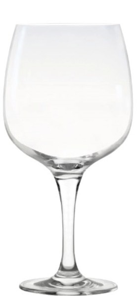 6er Set Bar&Liqueur Gin Tonic Glas 755ml H: 215mm