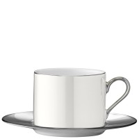 Palazzo Teetasse und UT 250ml - perlmutt platin