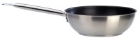 Wok antihaftbeschichtet 28x9cm