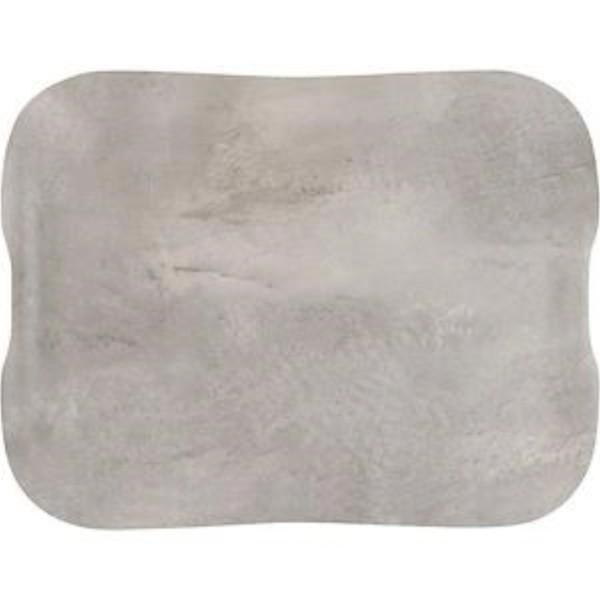 Tablett Dura Beton 45.5x35.5cm