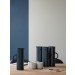 Stelton EM77 Isolierkanne 1L rot