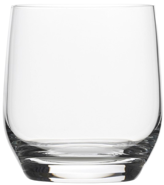 6er Set Grand Cuvée Whiskyglas D.O.F. 370ml, h: 91mm