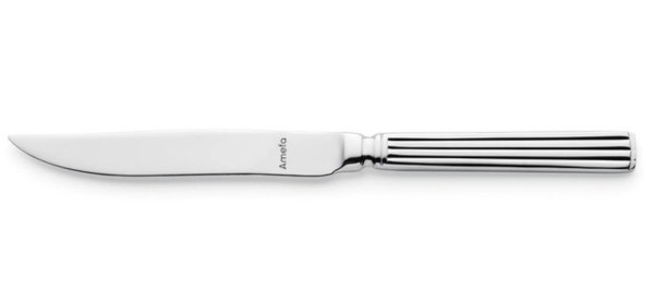 Regency Steakmesser rfr., poliert