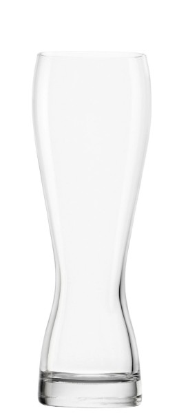 Weizenbierglas 670ml, h:240mm