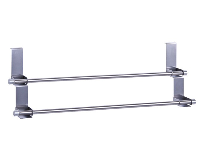 Türhandtuchhalter Inox 57cm