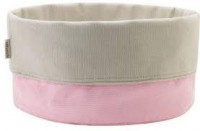 STELTON Brottasche classic sand/pink lime